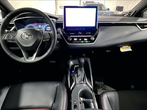 New 2026 Toyota Corolla XSE image 5