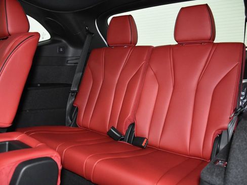 New 2026 Acura MDX A-Spec image 26