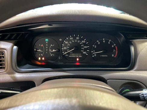 Used 1998 Toyota Camry LE image 17
