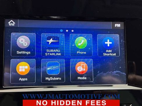 Used 2023 Subaru Forester Premium image 25