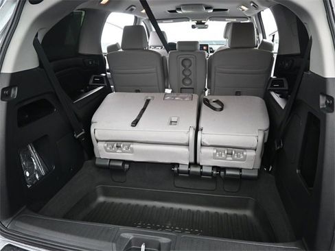 Used 2024 Honda Odyssey Touring image 10