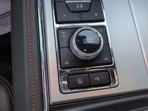 Used 2022 Ford Expedition Timberline image 25