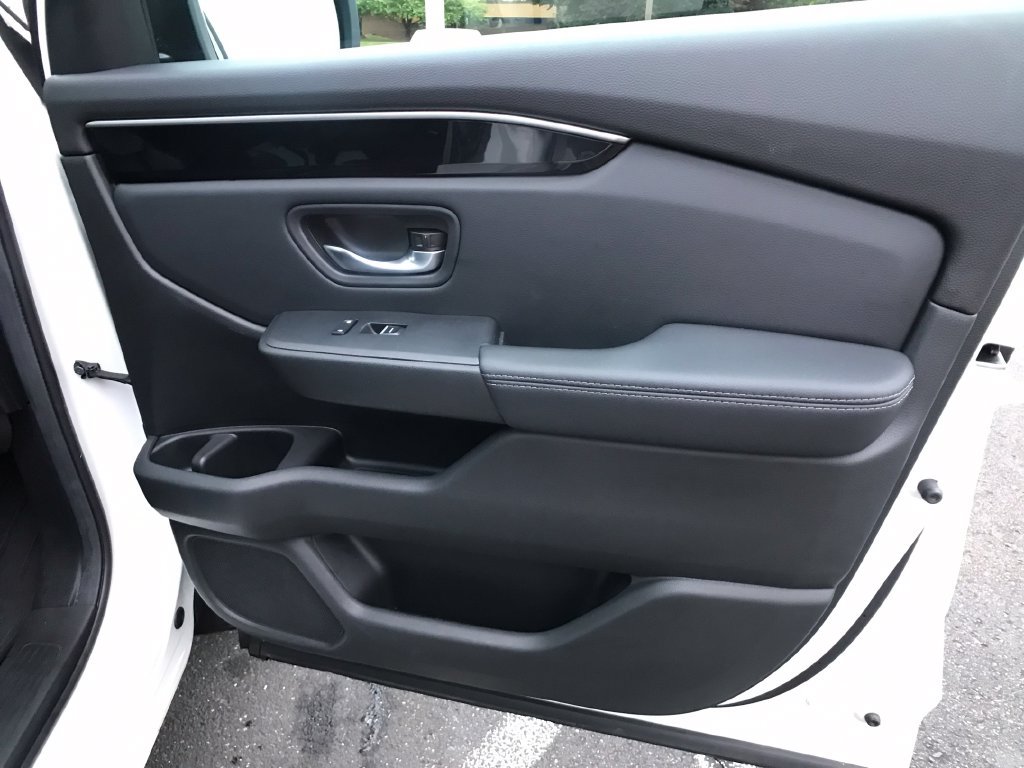 Certified 2025 Honda Pilot EX-L image 25