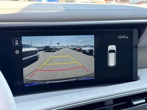 New 2026 Hyundai Palisade FWD Hybrid image 19