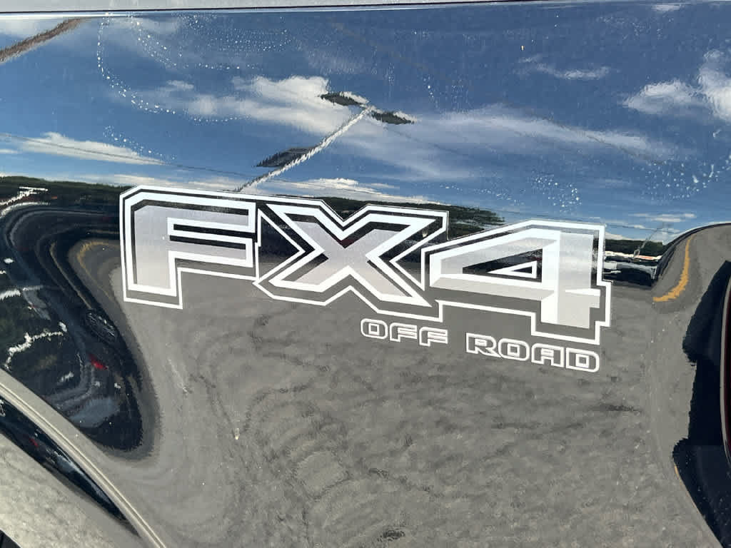 New 2026 Ford F150 King Ranch w/ Equipment Group 601A High AWD/4WD image 16