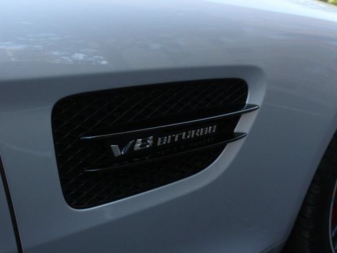 Used 2016 Mercedes-Benz AMG GT S image 8