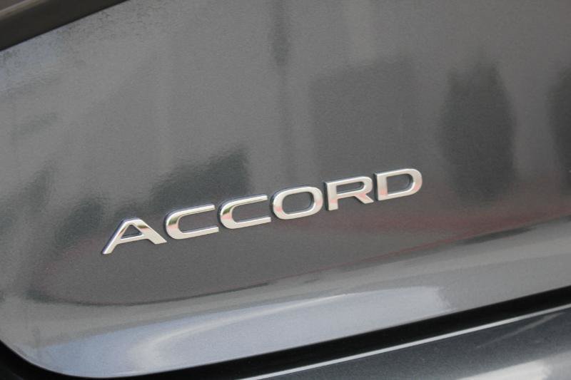 Used 2024 Honda Accord EX image 21