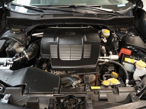 Used 2020 Subaru Forester Limited w/ Popular Package #3 image 19