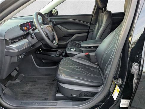 Used 2022 Ford Mustang Mach-E Select w/ Comfort/Technology Package image 15