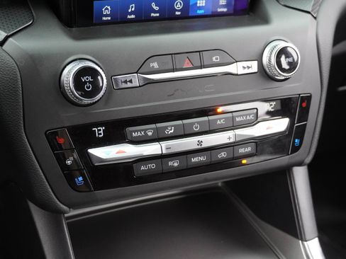 Used 2020 Ford Explorer ST w/ ST High-Performance Pack AWD/4WD image 28