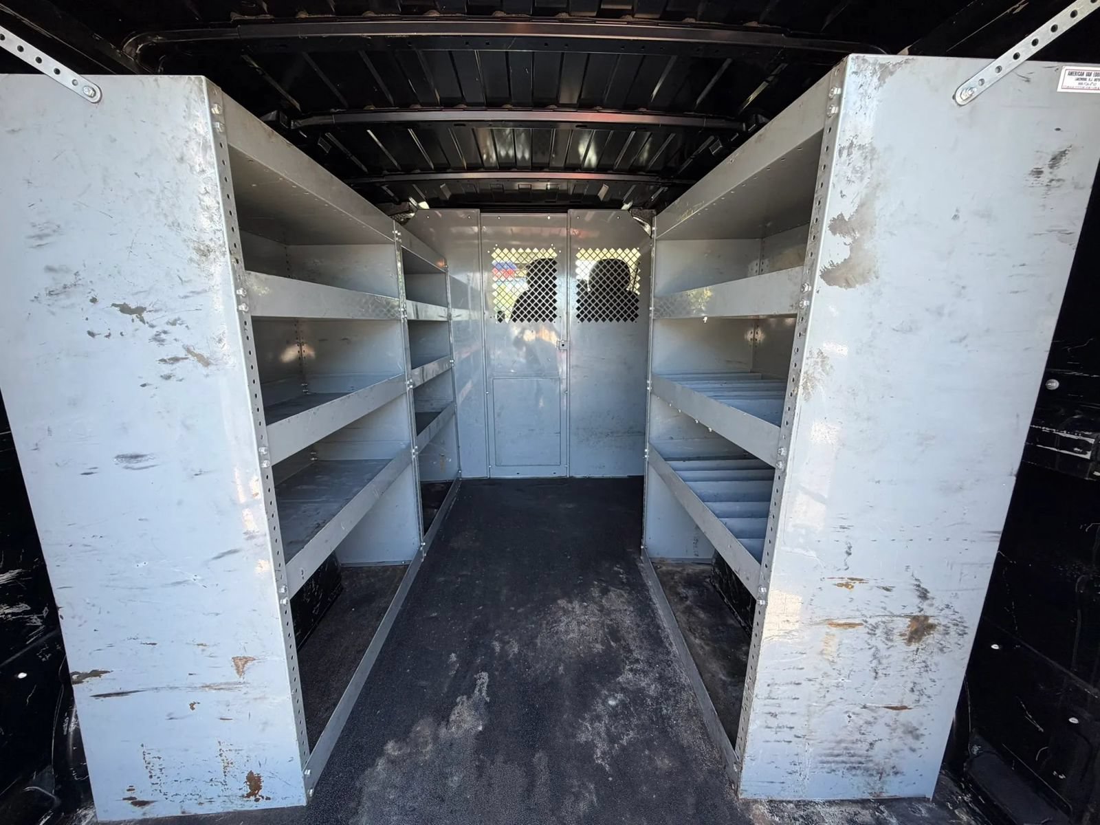 Used 2018 RAM ProMaster 1500 FWD image 20