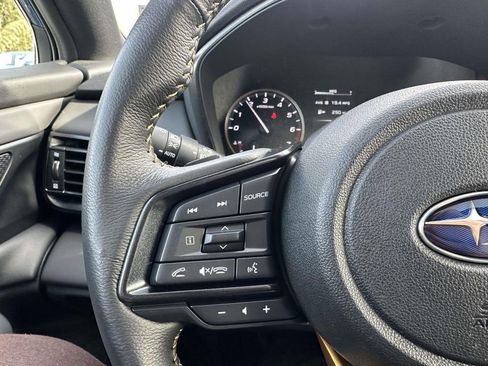 Certified 2025 Subaru Outback Wilderness image 28