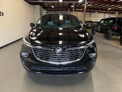 Used 2024 Buick Enclave Premium FWD image 7