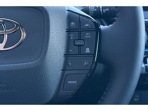 New 2026 Toyota Prius Limited FWD image 27