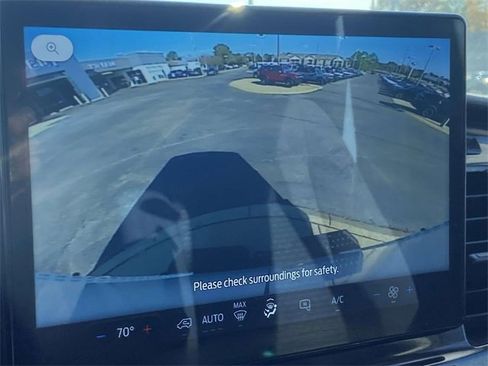 Used 2024 Ford Transit 350 w/ Interior Upgrade Package image 12