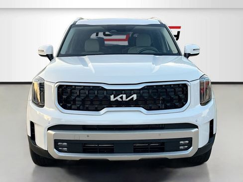 Used 2023 Kia Telluride SX FWD image 34