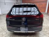 New 2025 Mercedes-Benz EQE 350+ 4MATIC SUV image 4