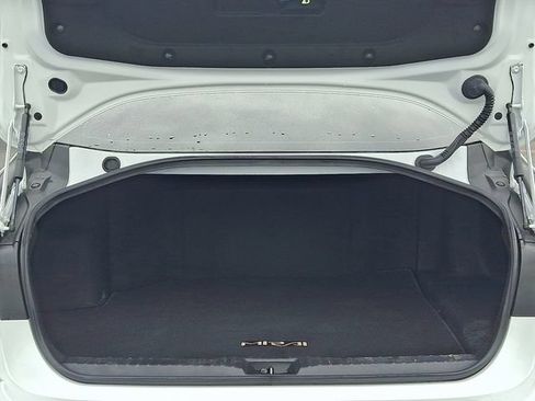 Used 2023 Toyota Mirai w/ Advanced Technology Package RWD image 29