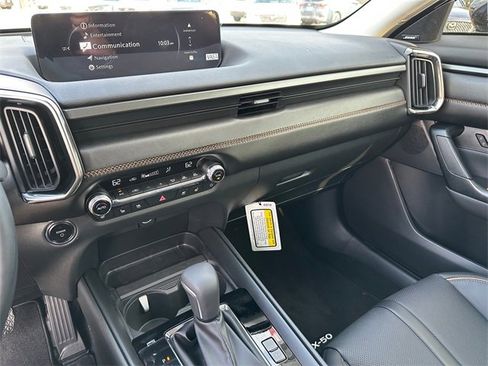 New 2026 MAZDA CX-50 2.5 Hybrid w/ Premium Plus Pkg image 12