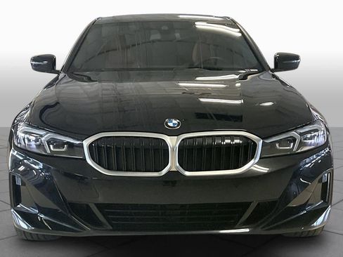 Certified 2023 BMW 330i xDrive Sedan w/ Premium Package AWD/4WD image 3
