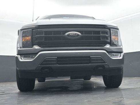 Used 2022 Ford F150 XLT w/ Equipment Group 302A High AWD/4WD image 46