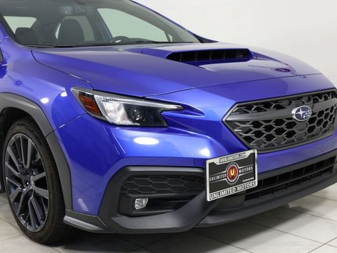 Used 2023 Subaru WRX Premium AWD/4WD image 37