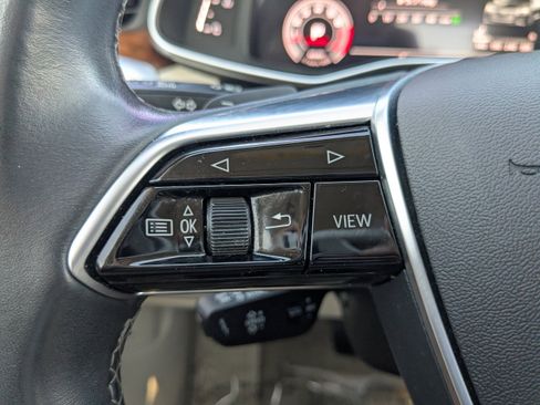 Used 2022 Audi A7 3.0T Prestige w/ Luxury Package image 29