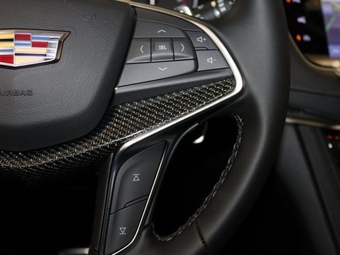 New 2026 Cadillac XT5 Sportv image 29