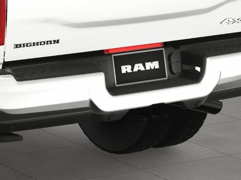 New 2025 RAM 3500 Big Horn image 16