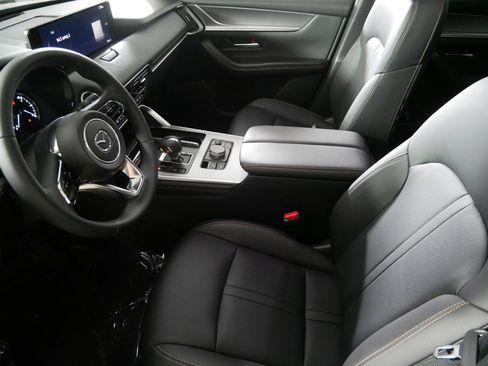 New 2026 MAZDA CX-70 3.3 Turbo w/ Preferred Package image 4