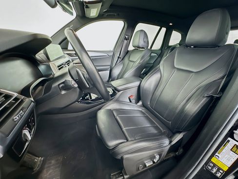 Used 2023 BMW X3 xDrive30i image 13