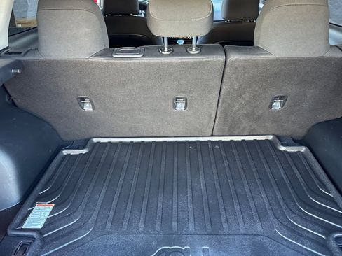 Used 2023 Kia Soul EX image 12