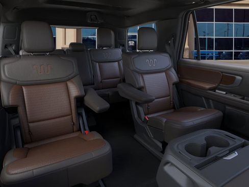 New 2025 Ford Expedition King Ranch image 11