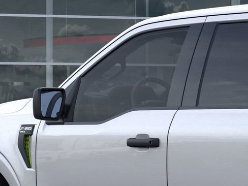 New 2025 Ford F150 STX w/ Equipment Group 200A image 20