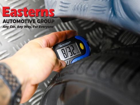 Used 2024 Chevrolet Malibu LS image 25