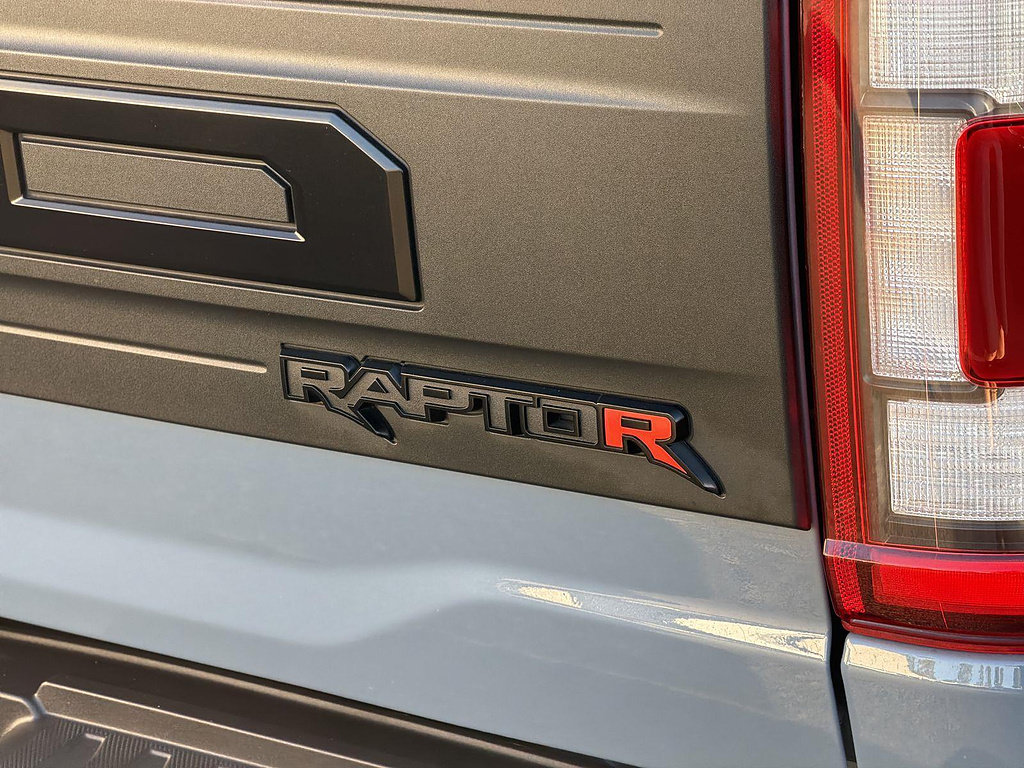 Used 2023 Ford F150 Raptor w/ Equipment Group 802A Raptor R AWD/4WD image 32