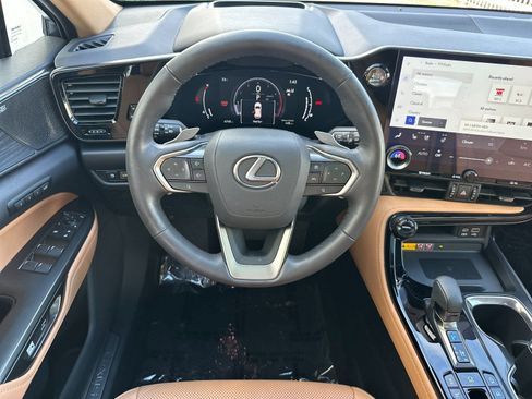 Used 2023 Lexus NX 350 AWD w/ Vision Package image 16
