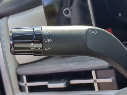 New 2026 Hyundai Santa Fe Calligraphy image 28