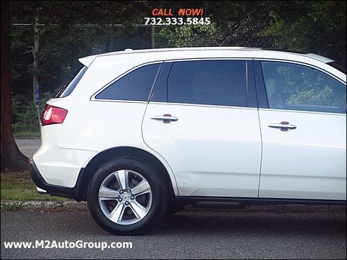 Used 2010 Acura MDX w/ Technology Package image 22