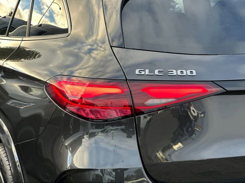 New 2026 Mercedes-Benz GLC 300 4MATIC image 25