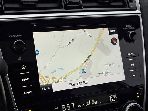 Used 2018 Subaru Outback 2.5i Premium image 17