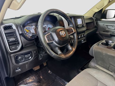 Used 2019 RAM 1500 Big Horn image 23