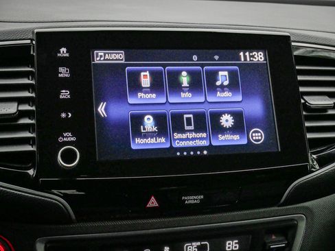 Used 2022 Honda Ridgeline RTL image 23