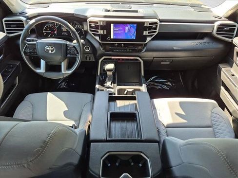 Used 2024 Toyota Tundra SR5 w/ SR5 Convenience Package AWD/4WD image 16