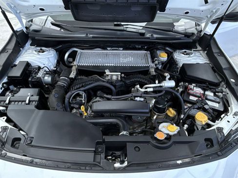 Used 2022 Subaru WRX image 48