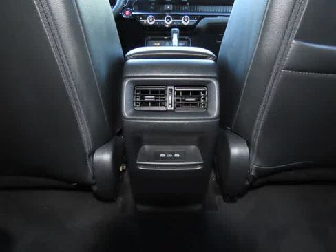 Certified 2024 Honda CR-V EX-L image 22