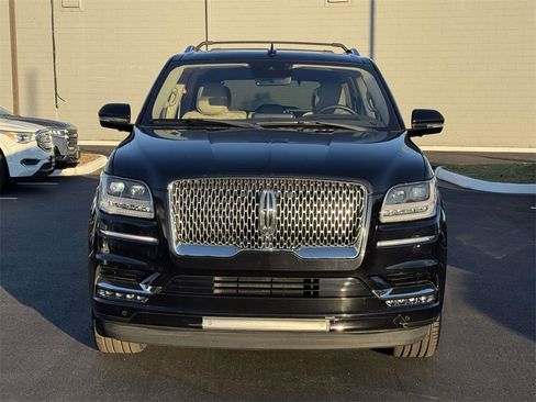 Used 2019 Lincoln Navigator Reserve w/ Cargo Package image 25