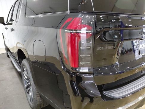 New 2026 Chevrolet Suburban LS w/ LS Custom Edition AWD/4WD image 16