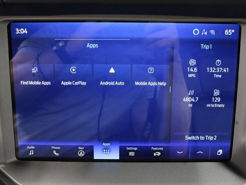 Used 2024 Ford Bronco Raptor image 25