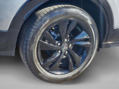 Certified 2024 Buick Encore GX Sport Touring w/ Comfort Package image 20